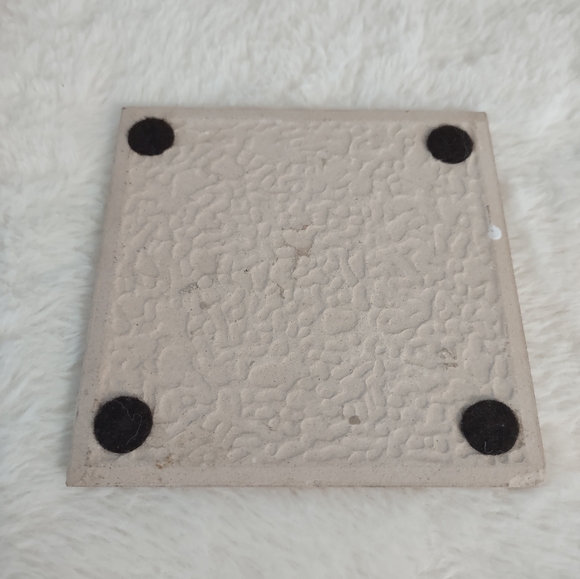 3 Inspirational Women Tiles "5 x 5" Multicolored - Picture 3 of 8